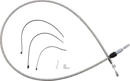 Câble d'embrayage Magnum 06522498