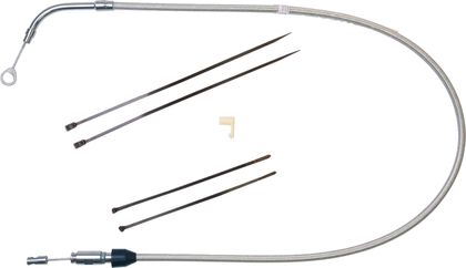 Câble d'embrayage Magnum 06522798