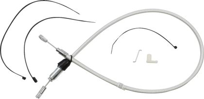 Câble d'embrayage Magnum 06523047