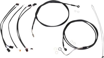 Magnum 06620673 Lenker-Montagesatz