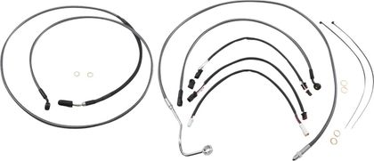 Magnum 06620814 Handlebar installation kit