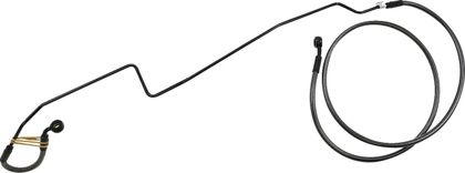 Kit durite de frein Magnum Série E - Z Align Ref : MAG00795A / 17416232 