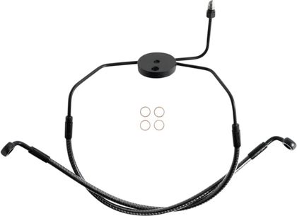 Kit durite de frein Magnum 17416272