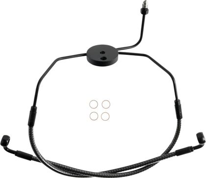 Kit durite de frein Magnum 17416273