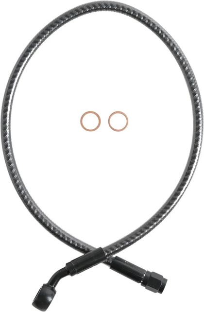 Kit durite de frein Magnum 17416279