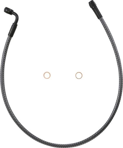 Kit durite de frein Magnum Série Designer