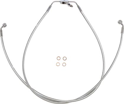 Kit durite de frein Magnum 17416398