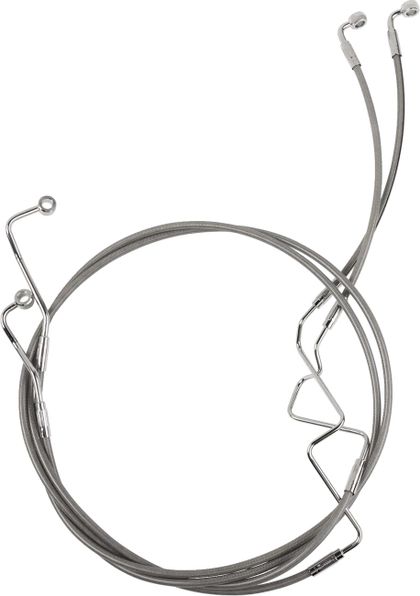 Kit durite de frein Magnum XR