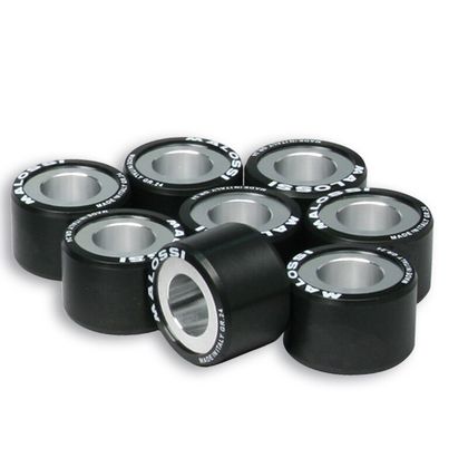 Malossi Satz 29,8x19,8mm 22gr - 8-teilig Variatorrollen