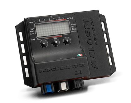 Malossi CDI Electronic box