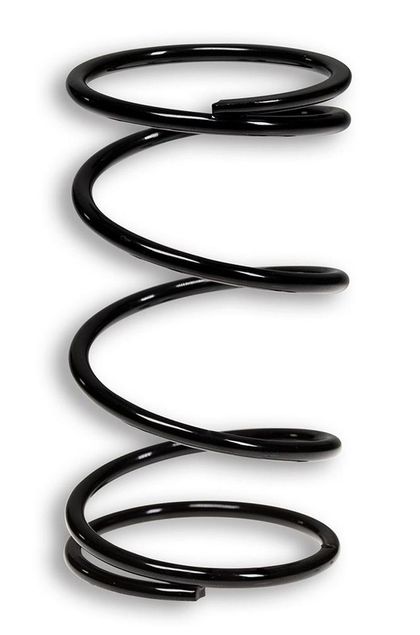 Ressort de poussée Malossi Variator Adjuster Spring Black ext.Ø 57,8x103mm thread Ø 4mm 5,5k
