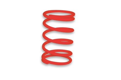 Ressort de poussée Malossi 65x108mm/Ø54,7mm/7,5K Ref : MAL00542A / 1109117 