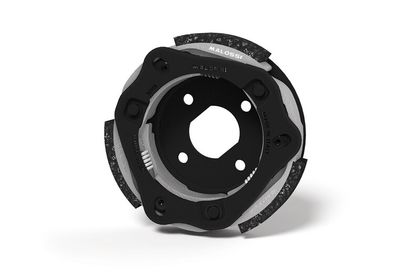 Kit embrayage complet Malossi Delta Clutch réglable - Ø107mm