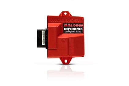 Boitier électronique Malossi Injtronic pour cylindre d'origine