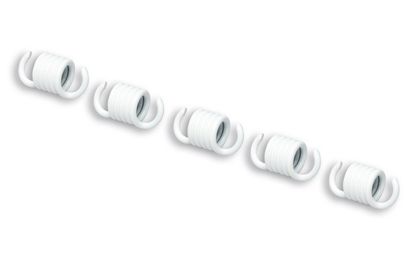 Ressorts d'embrayage Malossi 2.2mm - jeu de 5