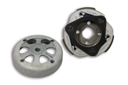 Kit embrayage complet Malossi Embrayage Maxi Fly ø125mm