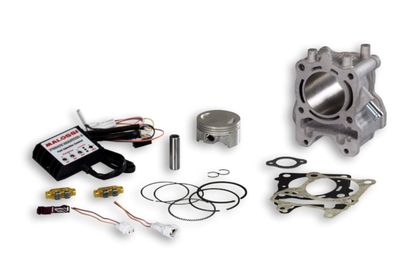Malossi I-Tech Zylinder Kit Ø 61 - PIN Ø 13 Zylinder-Kolben-Kit