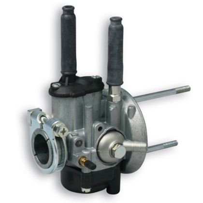 Carburateur Malossi Carburetor SHBC 19 Direct verb. Housing with mixture for Universel