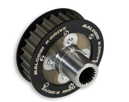 Poulie Malossi primaire K-Drive 28 dents Ref : MAL00575A / 1020695 