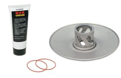 Malossi Torque Corrector - Ø134 mm Drehmomentkorrektur