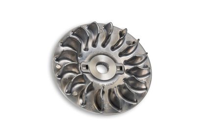Malossi Ventilvar 2000 Halbriemenscheibe ø 109 Drehmomentkorrektur