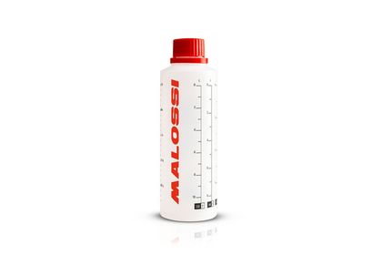 Jerrican Malossi Flacon mélange - 250ml Universel