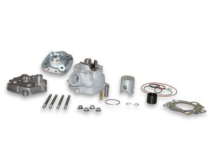 Malossi Zylinder-Kit MHR Team ø 40,3 Aluminium H20 Modul Zylinder-Kolben-Kit