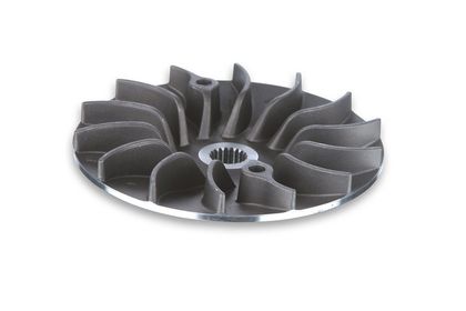Malossi Ventilvar 2000 ø 116 Riemenscheibe