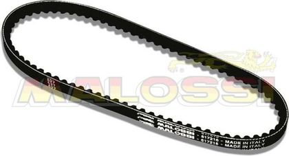 Malossi X-Special verstärkt Riemen