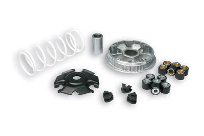 Malossi Multivar 2000 Variator Dimmer