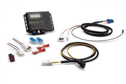 Malossi Force master 2.1 elektronische Zündbox Elektronisches Gehäuse