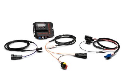 Malossi Force Master 2.1 Elektronik-Zündbox Elektronisches Gehäuse