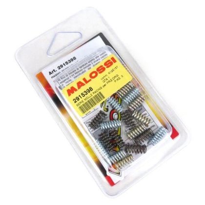 Kopplingsfjädrar Malossi Kit 9 MHR pour d'origine