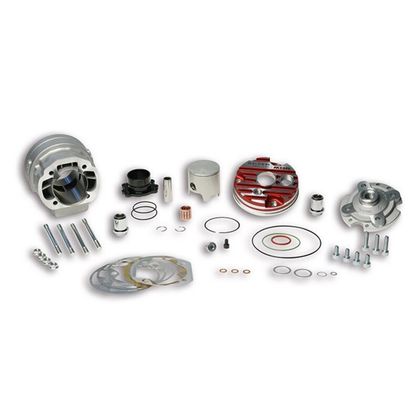 Malossi Big Bore Tuning Zylinder-Kit - Ø52mm Zylinder-Kolben Satz