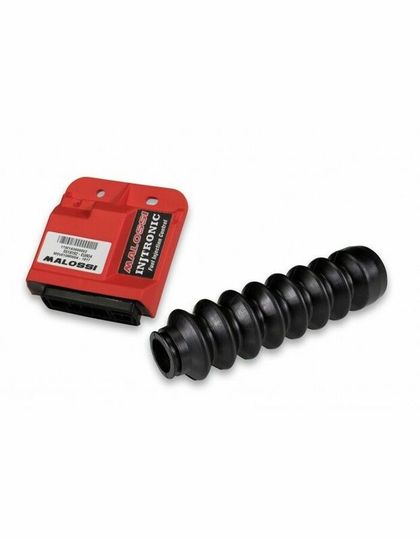 Boitier électronique Malossi Injtronic