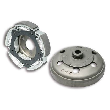 Kit embrayage complet Malossi Jeu galets xmm gr - pièces