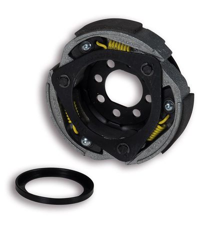 Malossi MAXI DELTA adjust autom BELL Ø135 Clutch
