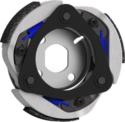 Malossi Maxi Delta regulable SH125 Clutch