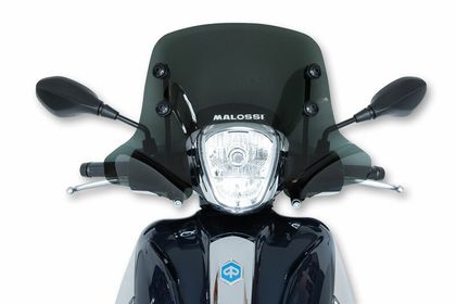 Malossi Sport Windschutz Ref : MAL00716A / 1084799001 