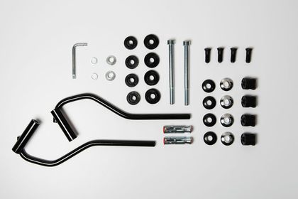 Malossi Sport Windschutz