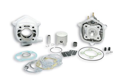 Kit cylindre-piston Malossi Ø47,6mm