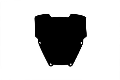 Malossi Windscreen Sport Windshield