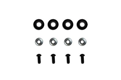 Malossi Windscreen Sport Windshield