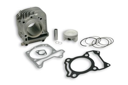 Kit cylindre-piston Malossi ø63mm
