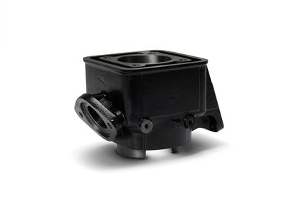 Kit cylindre-piston Malossi fonte 57,5mm