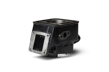 Kit cylindre-piston Malossi fonte 57,5mm