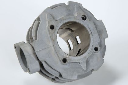 Kit cylindre-piston Malossi ø65mm