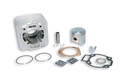 Kit cylindre-piston Malossi ø65mm