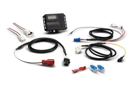 Boitier électronique Malossi Force Master 2.1