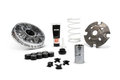 Malossi Multivar 2000 Dimmer